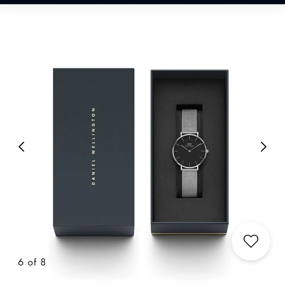 Daniel Wellington - Watch - Picture 3 of 9